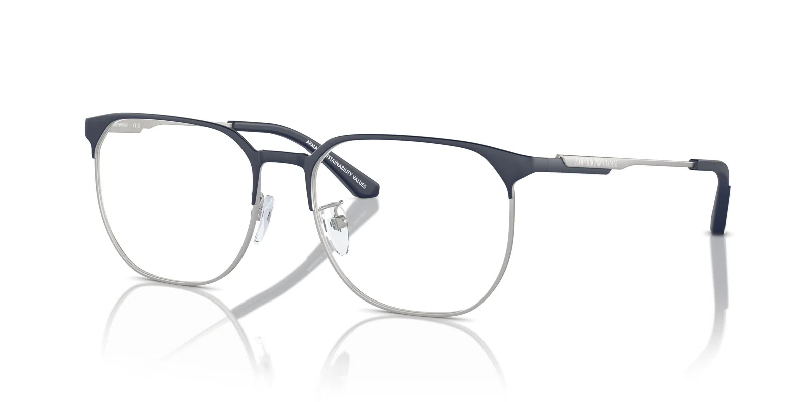 Emporio Armani 1158D Eyeglasses - view 5